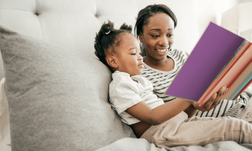 role of parents in online learning